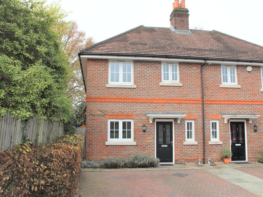 Hurley Close, Banstead, Surrey SM7  