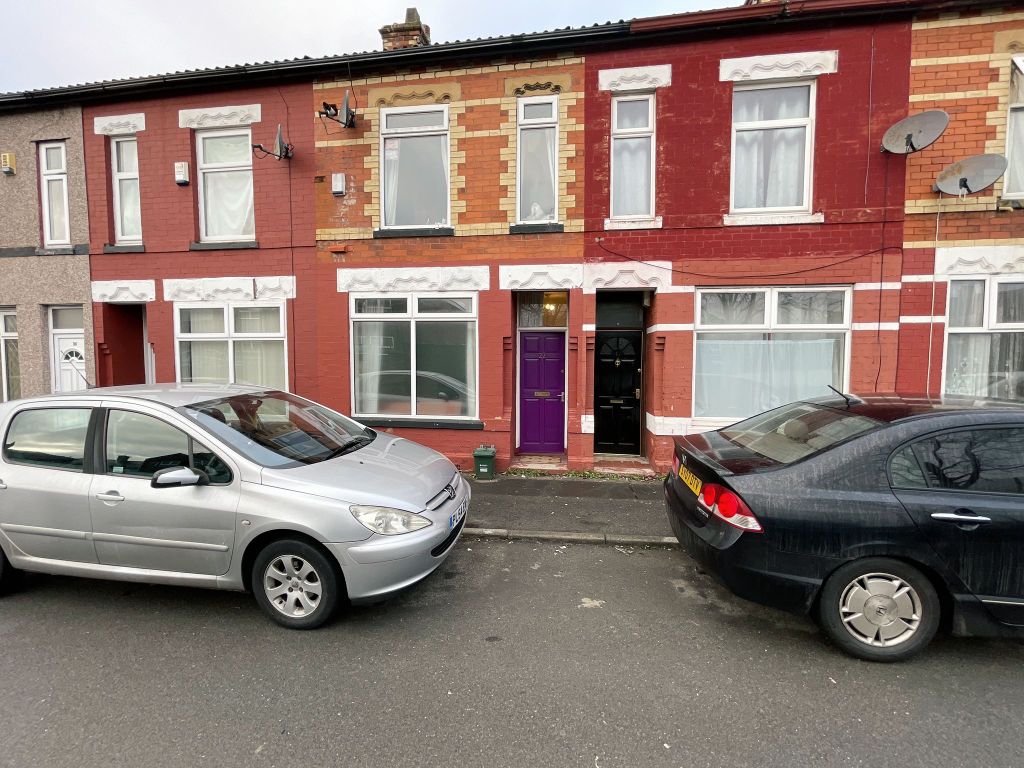 2 bed terraced house for sale in Wilpshire Avenue, Manchester M12 Zoopla