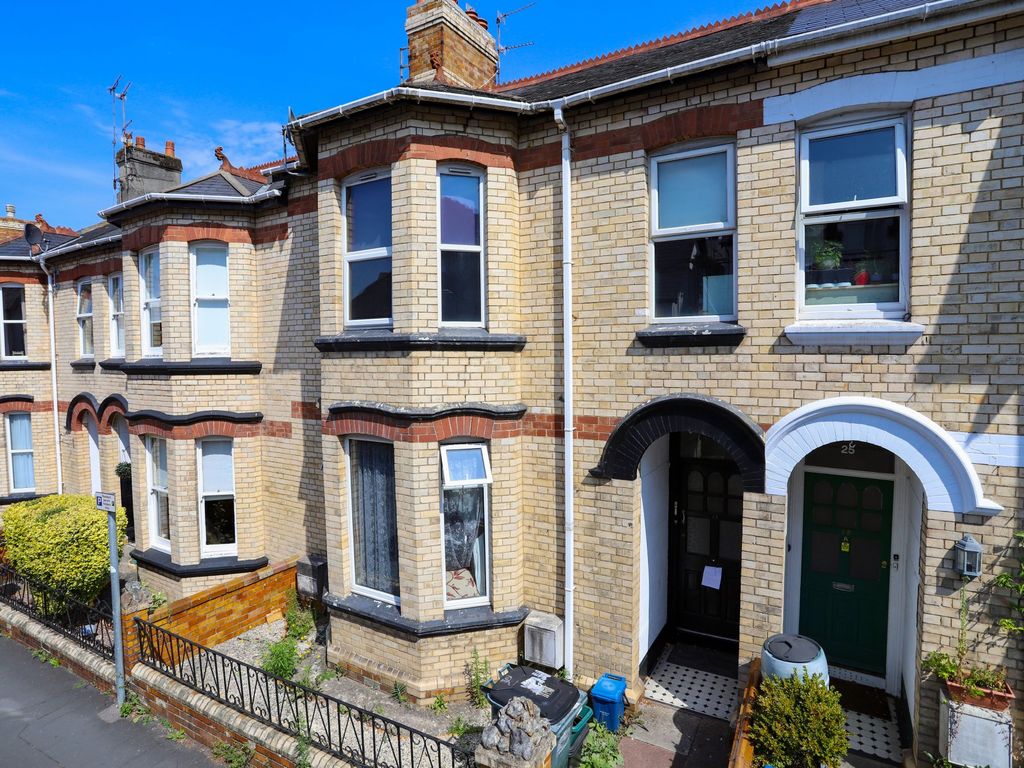 1 bed flat for sale in Church Road, Newton Abbot TQ12 Zoopla