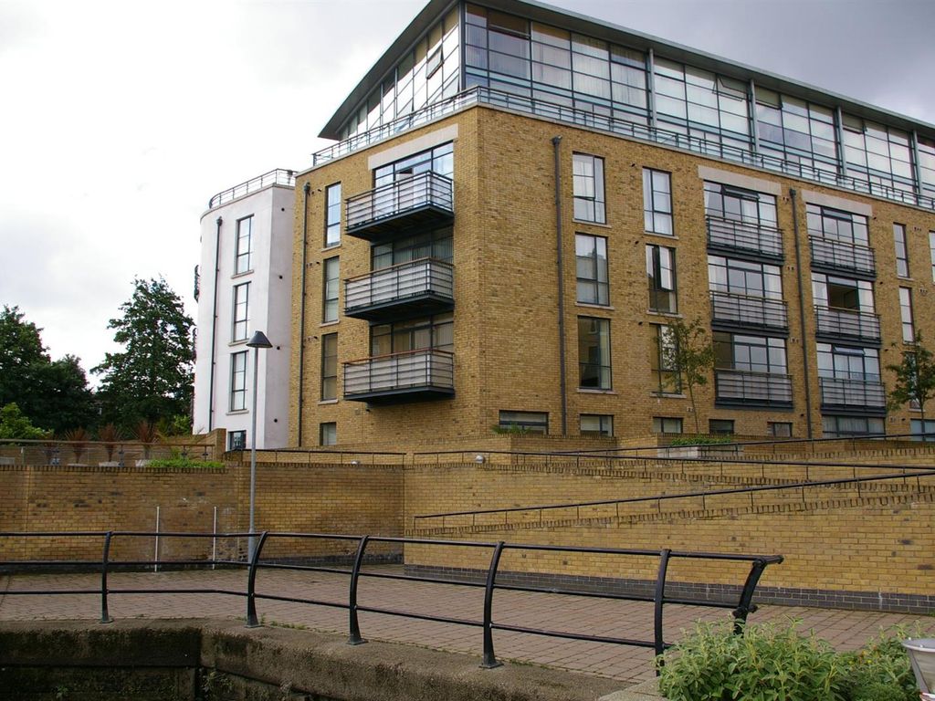 1 bed flat to rent in Point Wharf Lane, Ferry Quays, Riverside TW8 Zoopla