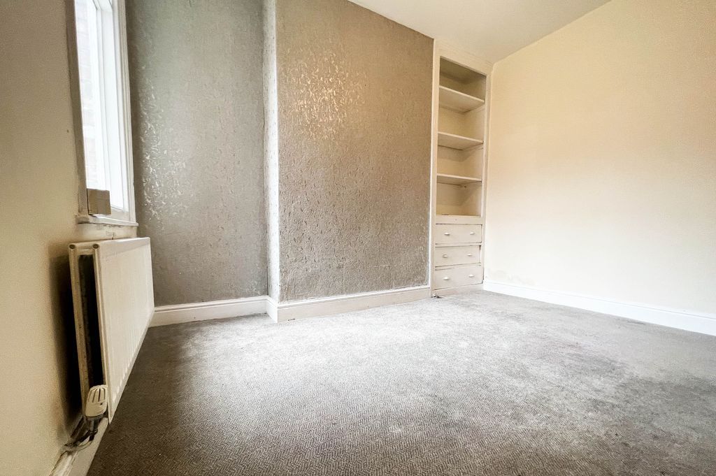 Charlotte Street, Redcar TS10  