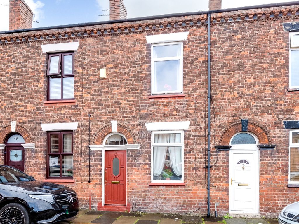 2 bed terraced house for sale in Heber Street, Ince, Wigan, Lancashire WN2, £80,000 Zoopla