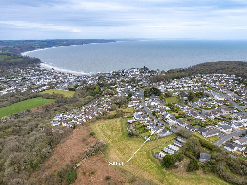 5 bed property for sale in Sandy Hill Road, Saundersfoot SA69 Zoopla