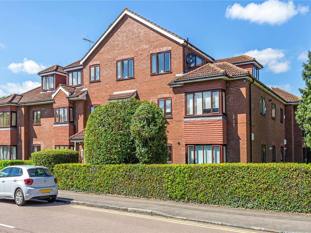 2 bed flat for sale in Willow Tree Lodge, 19 Eastbury Avenue, Northwood