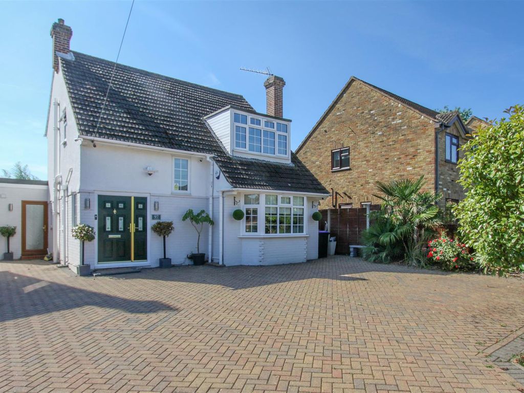 4 bed detached house for sale in High Street, Iver SL0, £840,000 Zoopla