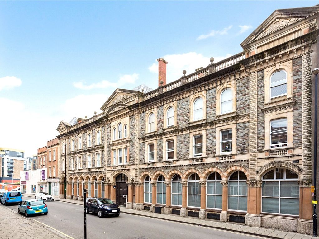 2 bed flat for sale in The Atrium, 60 Redcliff Street, Bristol BS1 Zoopla