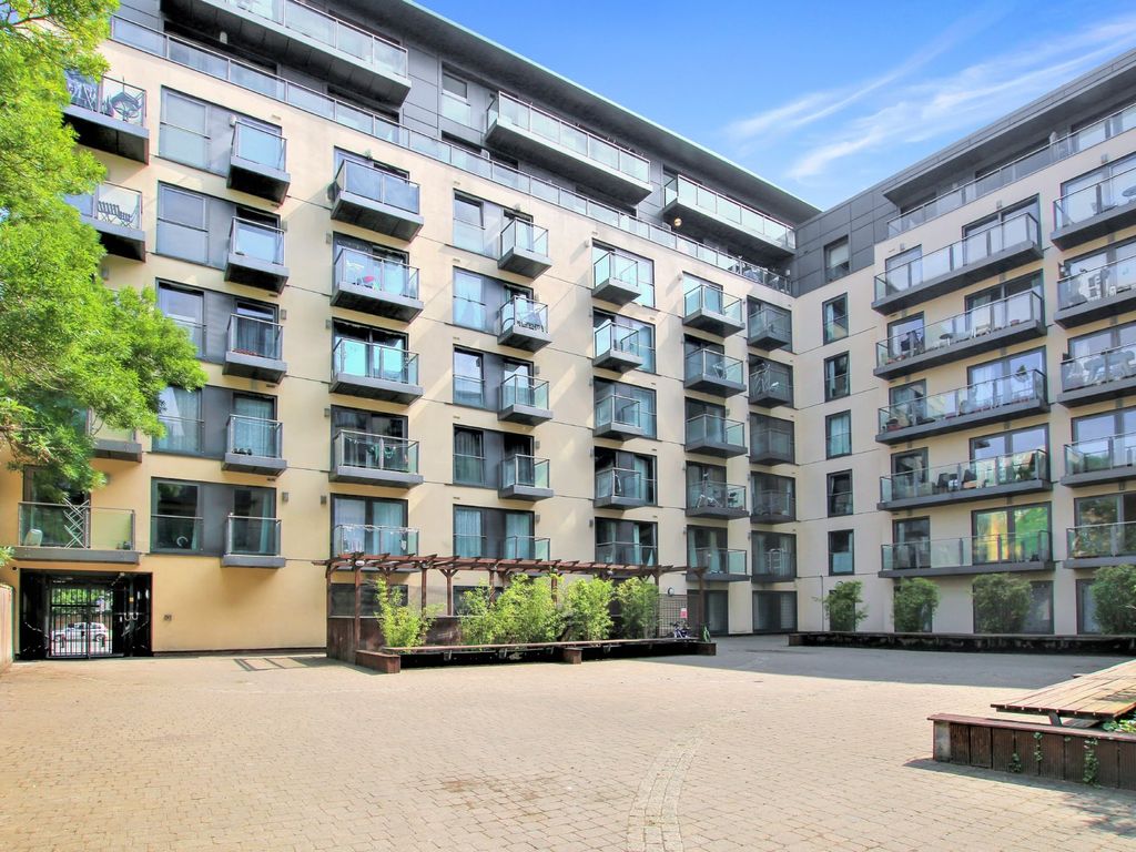 1 bed flat for sale in High Street, Slough SL1 Zoopla