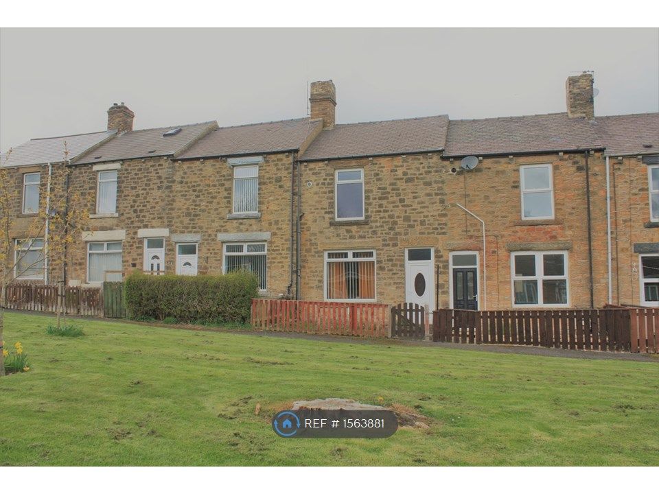 2 bed terraced house to rent in Street, Dipton, Stanley DH9 Zoopla
