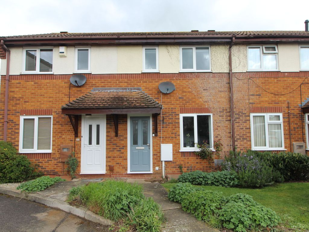 2 bed terraced house to rent in Whitton Way, Newport Pagnell MK16 Zoopla