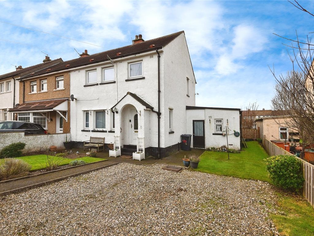 3 bed detached house for sale in Bowland Road, Heysham, Morecambe LA3