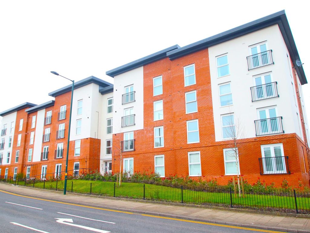 1 bed flat to rent in Tanners Way, Birmingham B29, £975 pcm Zoopla