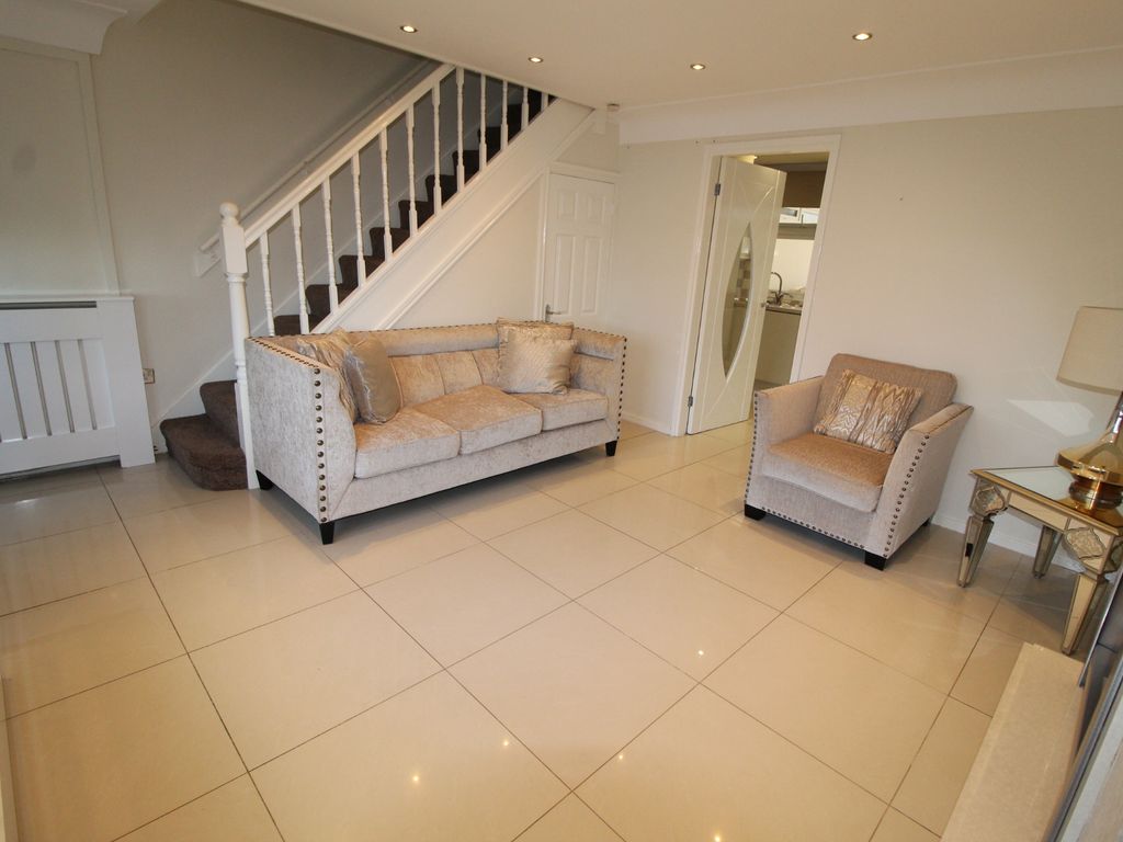 Hopwood Street, Liverpool L5  