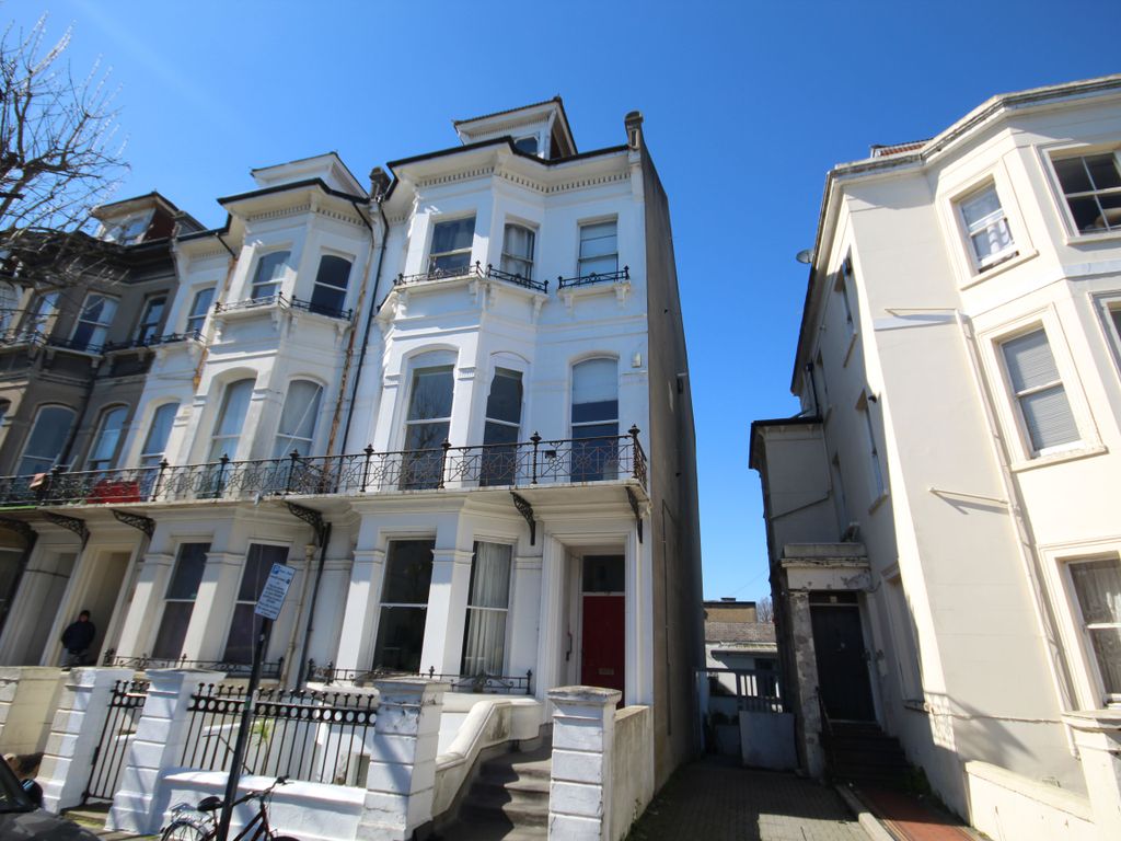 1 bed flat to rent in Compton Avenue, Brighton BN1 Zoopla