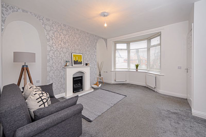 2 bed semidetached house for sale in Picherwell, Felling, Gateshead