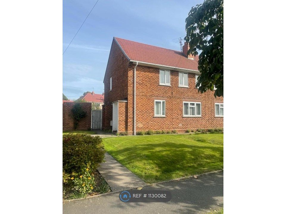 1 bed to rent in Witney Grove, Wolverhampton WV10 Zoopla