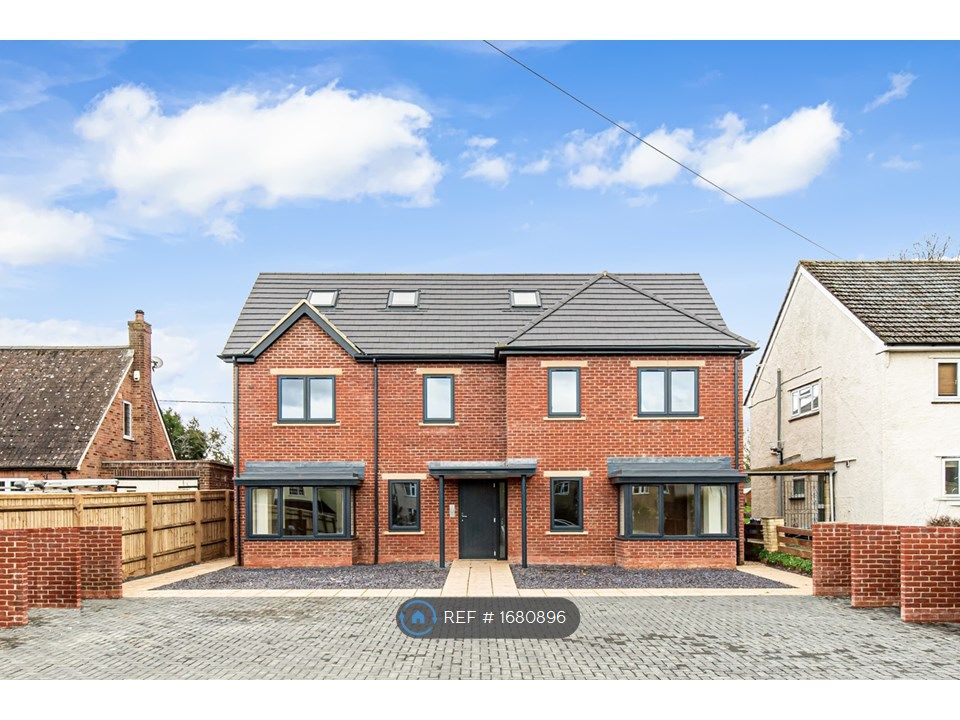 2 bed flat to rent in Bicester Road, Kidlington OX5 Zoopla