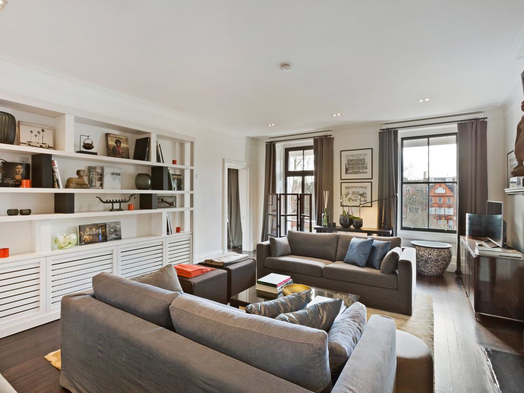 2 bed flat to rent in Cadogan Square, London SW1X Zoopla