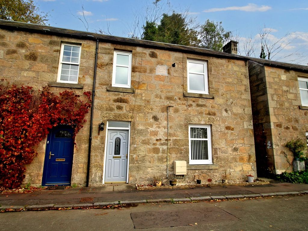 2 bed semidetached house for sale in Coneyhill Road, Bridge Of Allan