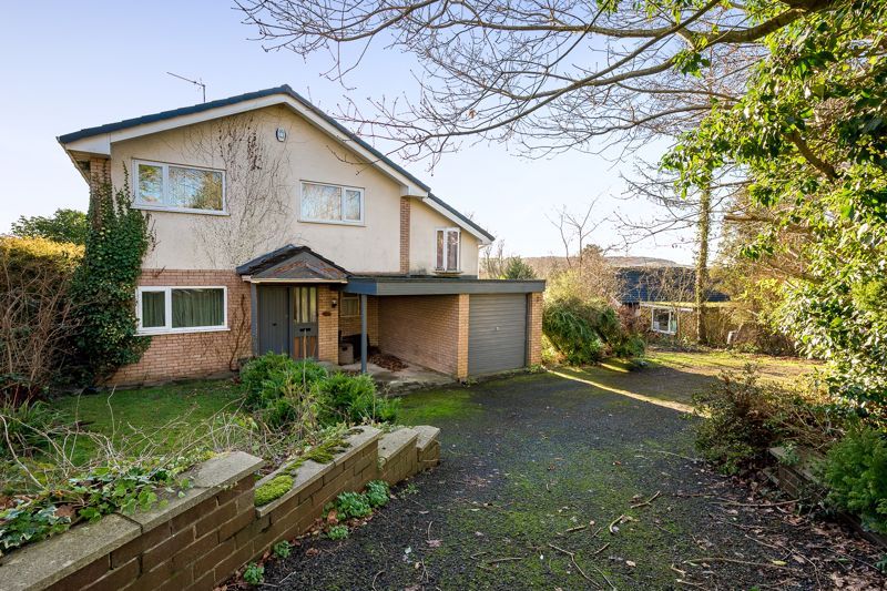 5 bed detached house for sale in Finch Lane, Appley Bridge, Wigan WN6 Zoopla