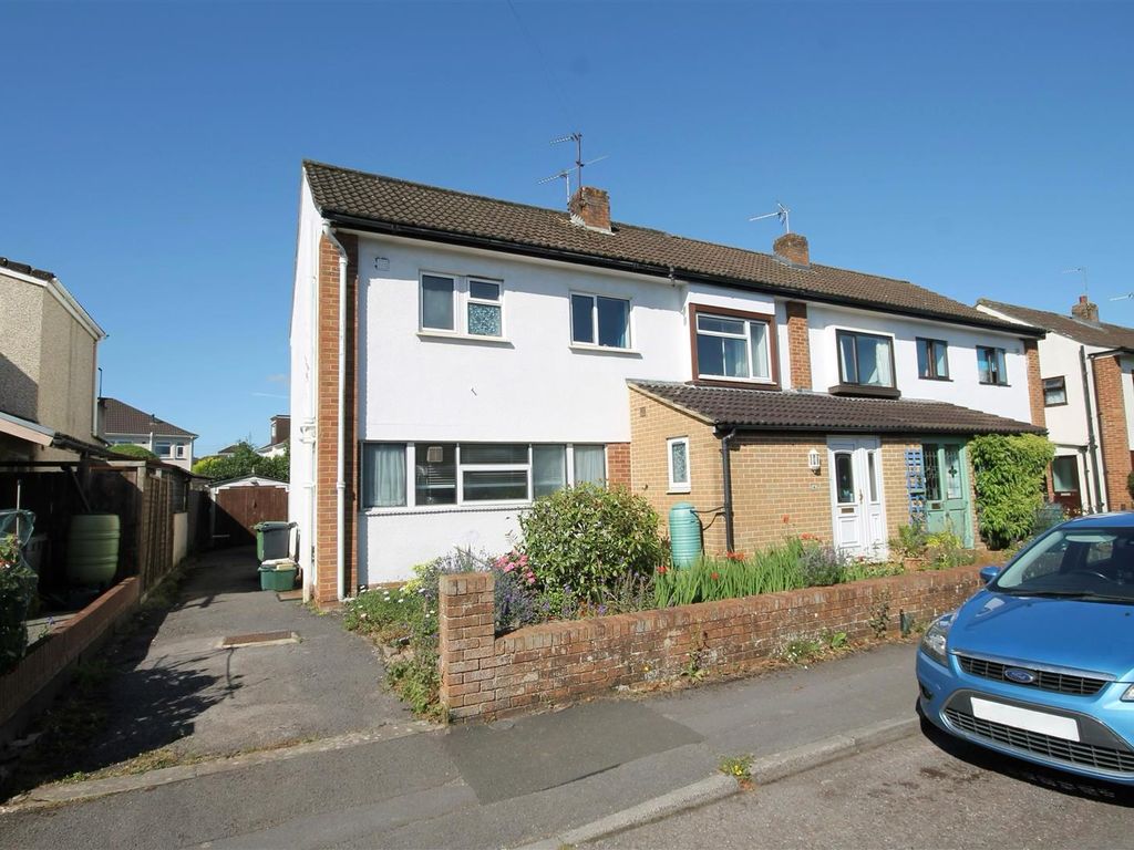 3 bed semidetached house for sale in Amberley Close, Downend, Bristol BS16 Zoopla