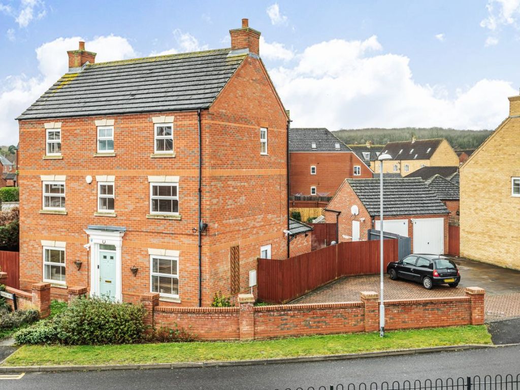 Bramley Way Bedford MK41  