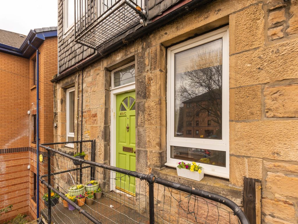 4 bed flat for sale in 499c, Road, Edinburgh EH11 Zoopla
