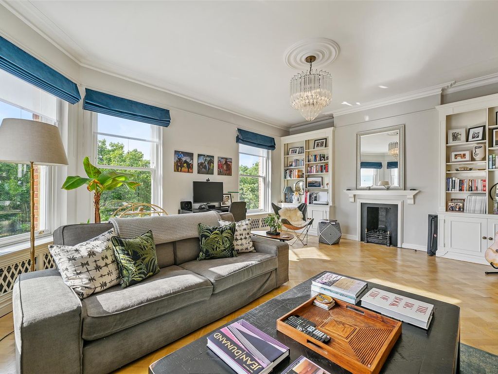 2 bed flat for sale in Shepherds Bush Green, London W12 Zoopla