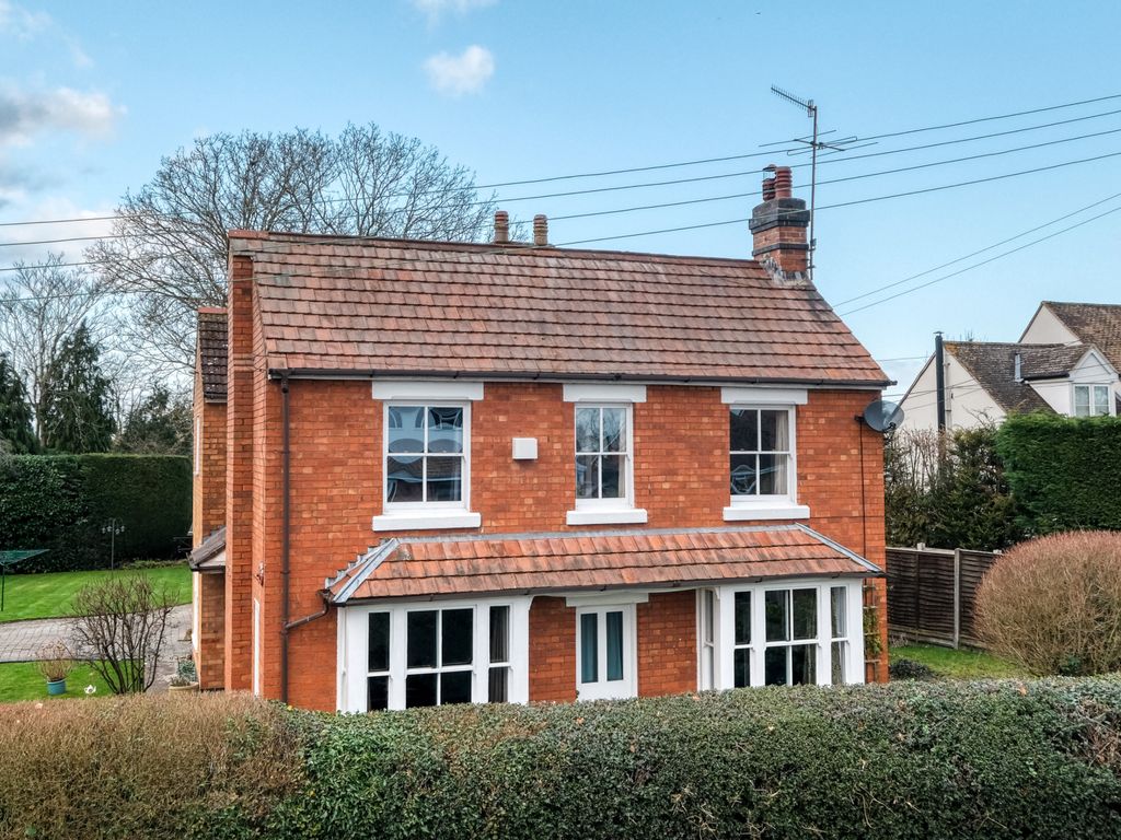 5 bed detached house for sale in Bell Lane, Lower Broadheath, Worcester WR2 Zoopla