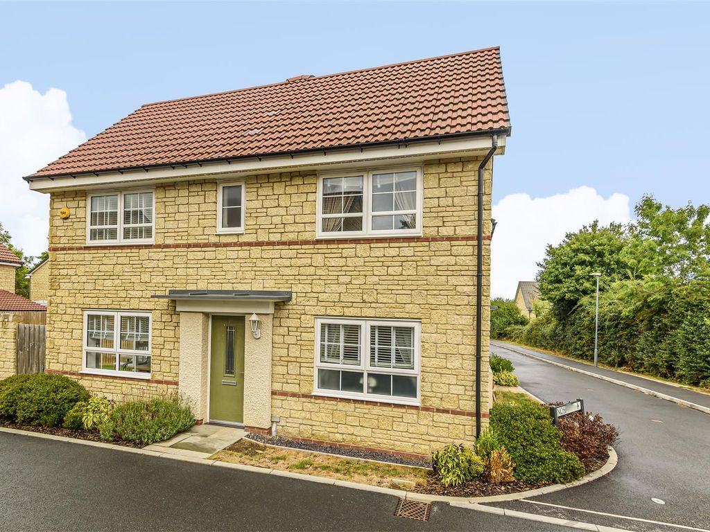 3 bed property for sale in Wansdyke Way, Whitchurch, Bristol BS14 Zoopla