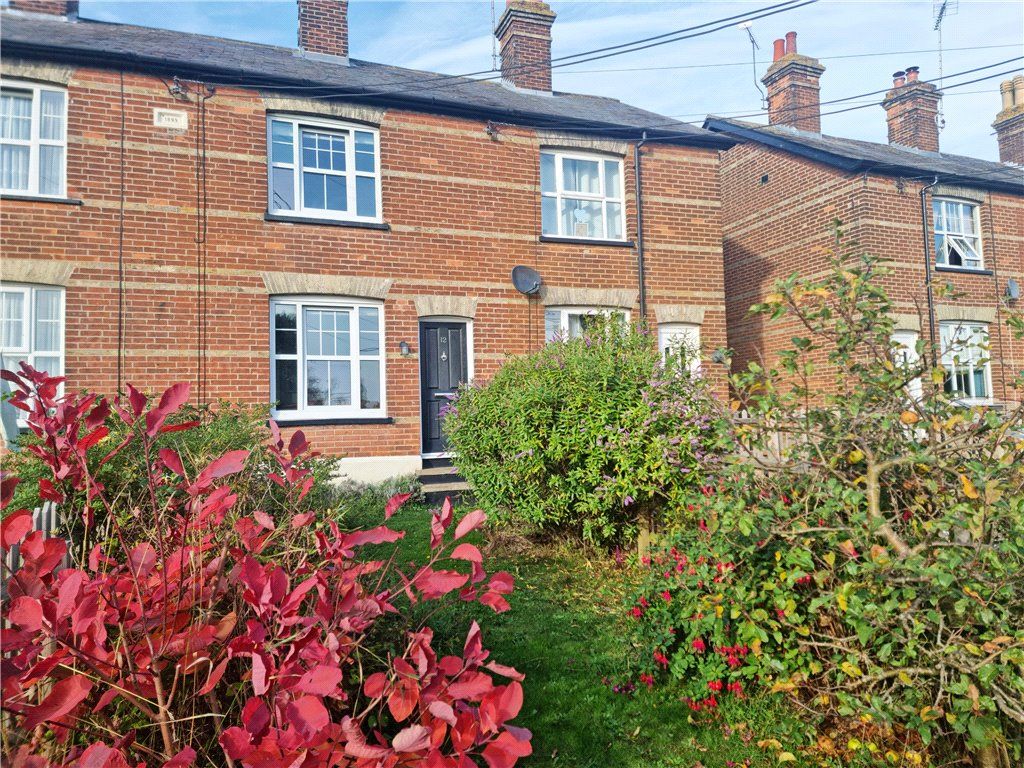 3 bed terraced house for sale in Hayhouse Road, Earls Colne, Colchester CO6 Zoopla