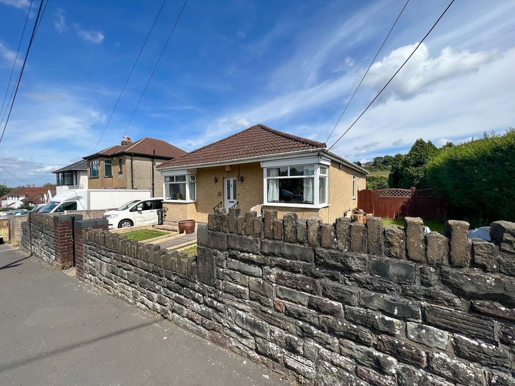4 bed detached bungalow for sale in Headley Lane, Bristol BS13 Zoopla
