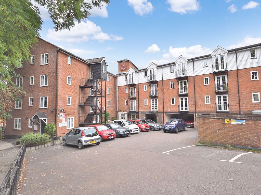 1 bed flat to rent in Hockerill Street, Stortford CM23 Zoopla