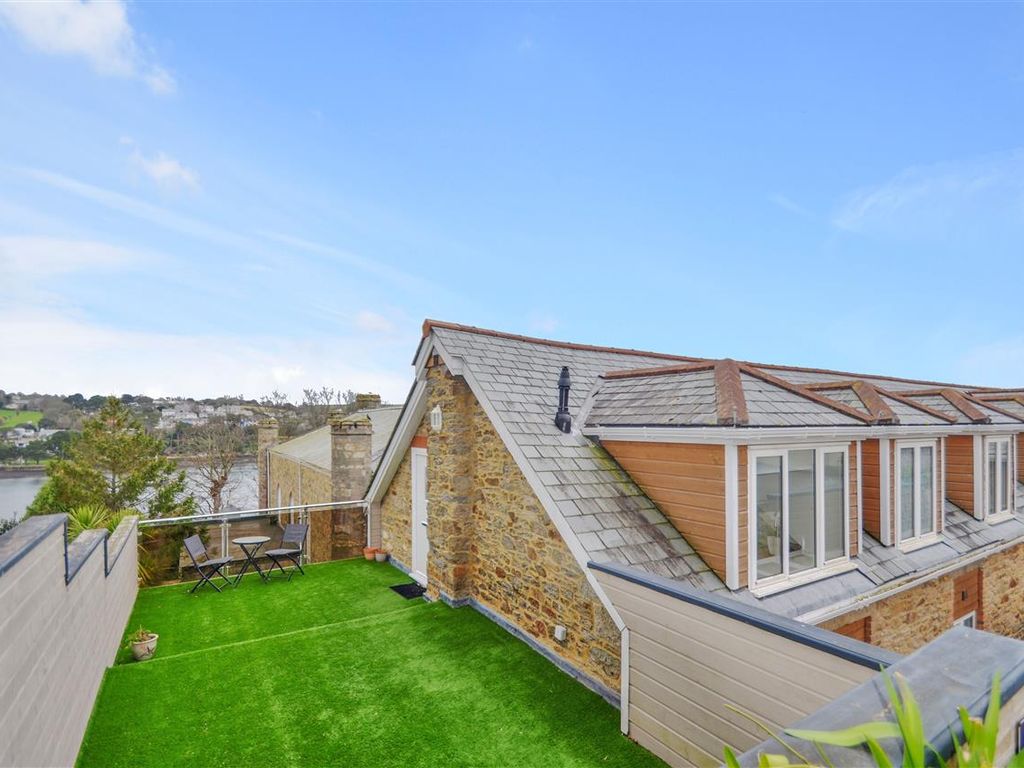 2 bed flat for sale in Penwerris Lane, Falmouth TR11 Zoopla