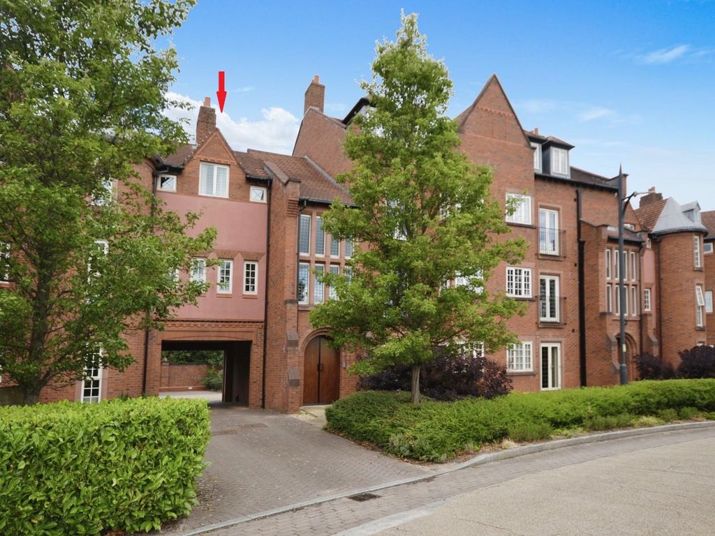 2 bed flat for sale in Butts Green, Westbrook, Warrington WA5 Zoopla