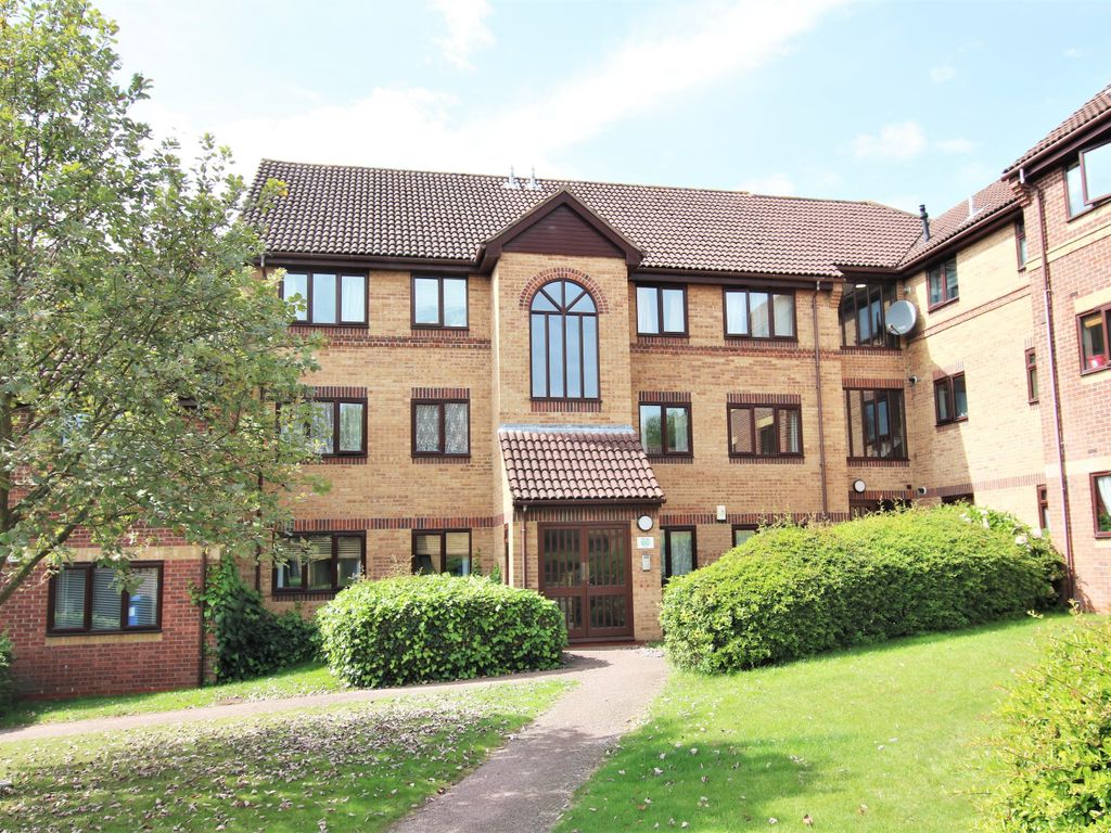 2 bed flat to rent in Scott Road, Norwich, Norfolk NR1, £850 pcm Zoopla