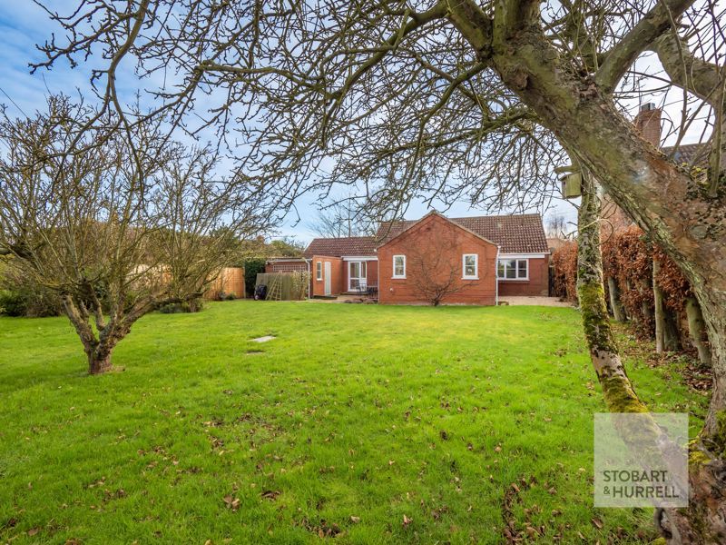 3 bed detached bungalow for sale in Cayuga, The Street, Barton Turf