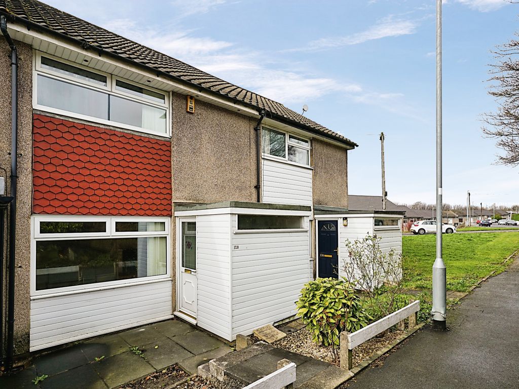 2 bed town house for sale in Bodmin Road, Leeds LS10 Zoopla