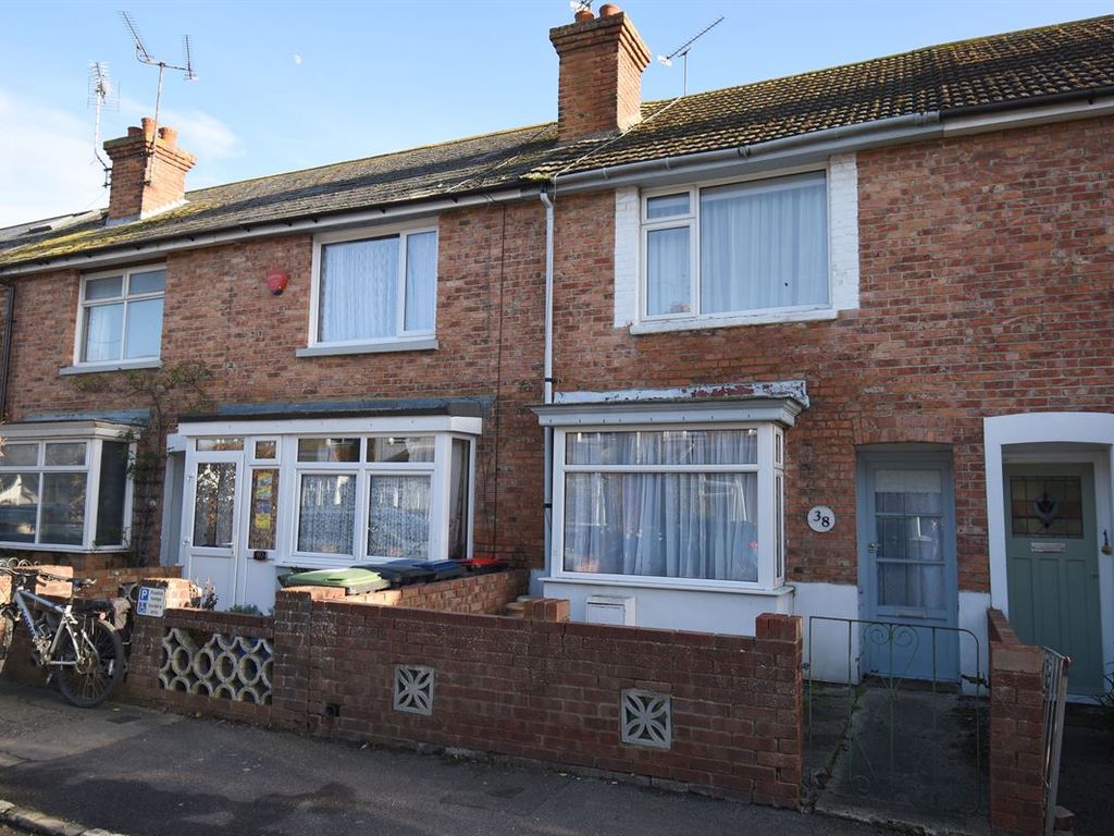 3 bed terraced house for sale in Acton Road, Whitstable CT5 Zoopla