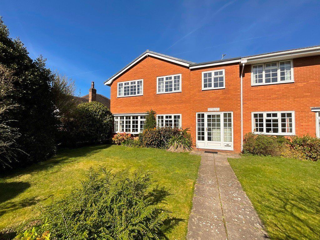 2 bed flat for sale in Salford Road, Ainsdale, Southport PR8 Zoopla