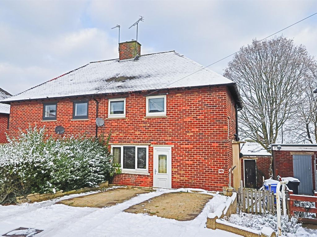 2 bed property for sale in Silkstone Place, Sheffield S12 Zoopla