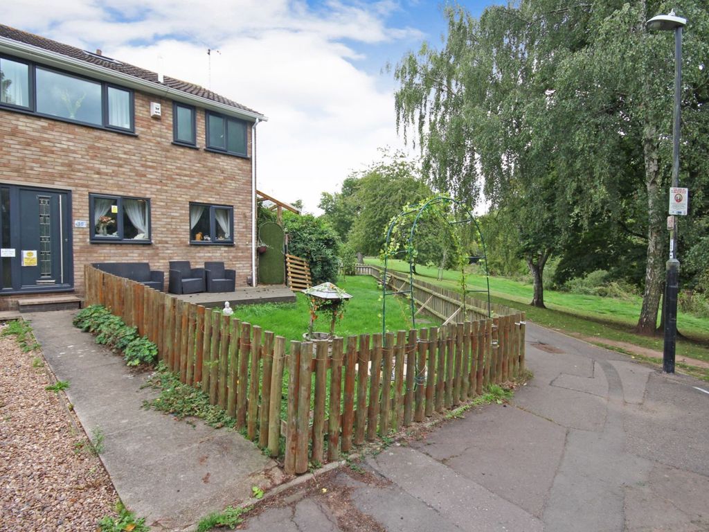 Carver Close, Binley CV2  