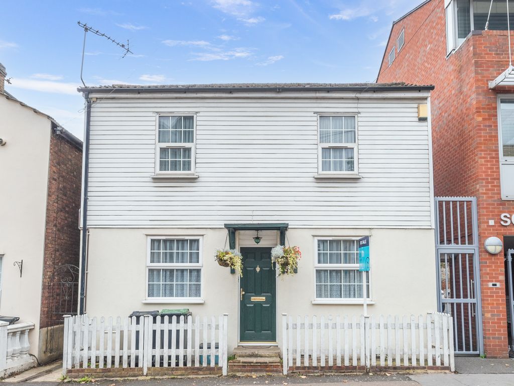 Southbridge Place, Croydon CR0  