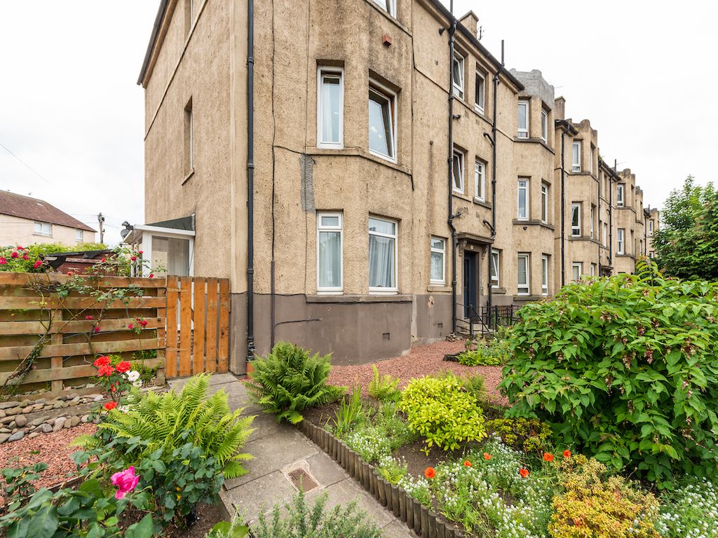 1 bed flat for sale in Hawkhill Avenue, Edinburgh EH7 Zoopla
