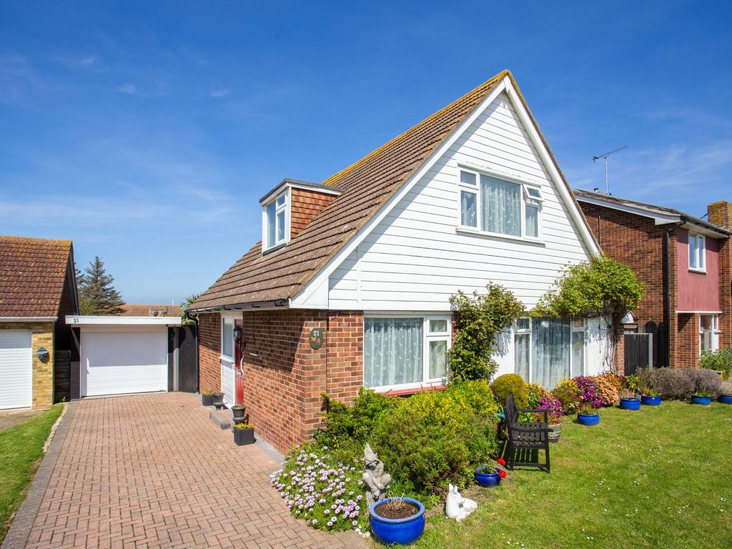 3 bed detached house for sale in Ocean Close, Birchington CT7 Zoopla