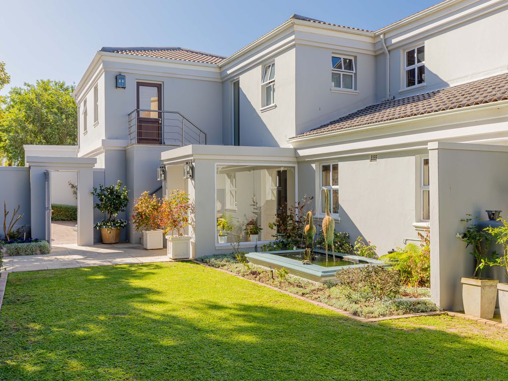 5 bed detached house for sale in Bay View Road, Cape Town, Western Cape