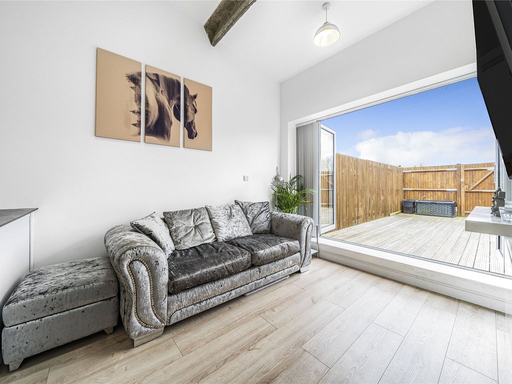 1 bed flat for sale in Liddon Road, Bromley BR1, £250,000 Zoopla
