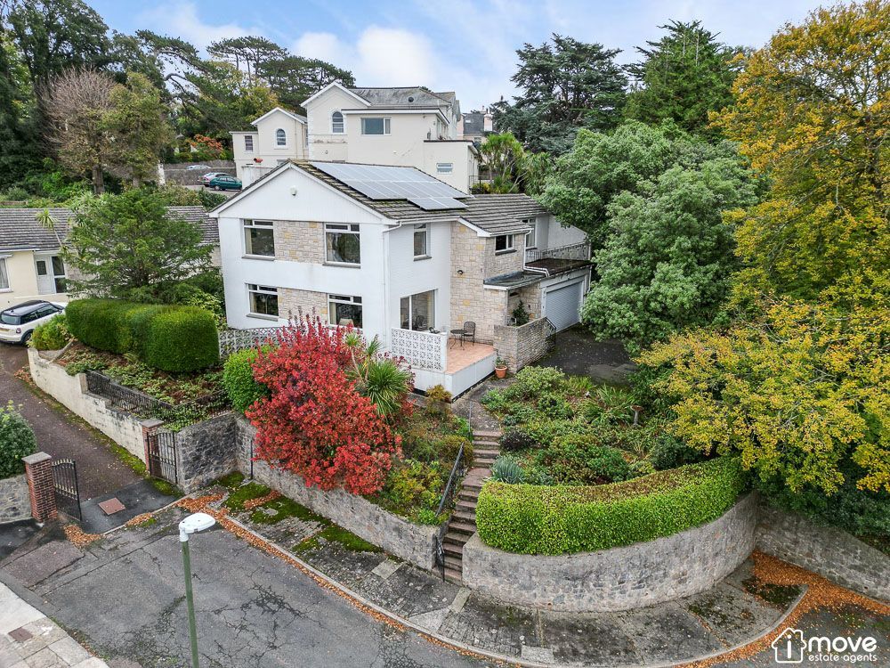 Ben Venue Close, Torquay TQ1