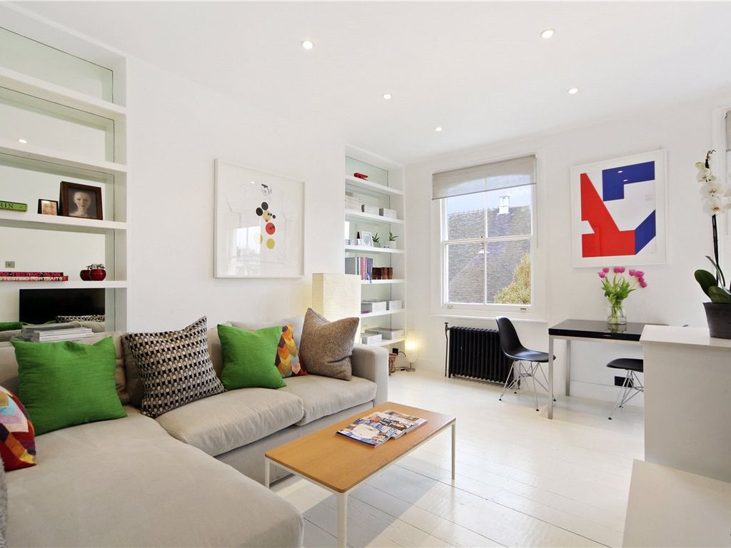 St Michaels Gardens, Ladbroke Grove, London W10  