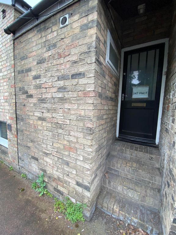 1 bed flat to rent in Chesterton Road, Cambridge CB4, £675 pcm Zoopla