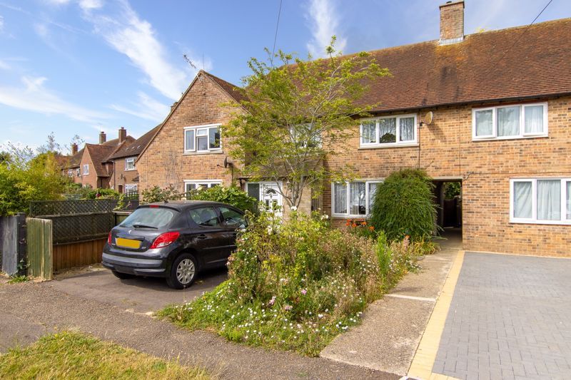 3 bed terraced house for sale in Flatt Road, Nutbourne PO18 Zoopla